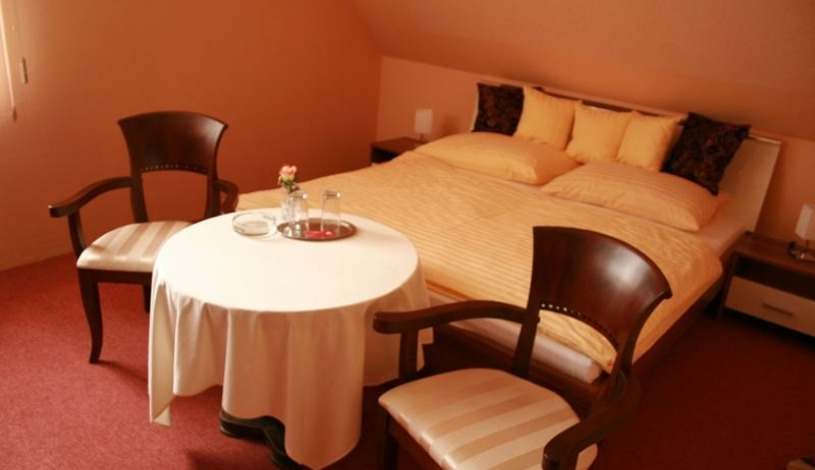 Hotel Na BAŠTĚ Jablonec nad Nisou